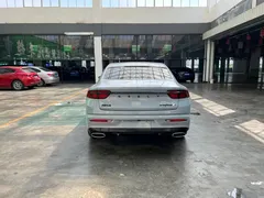2023 Geely Preface 1.5TD Kunlun — фото 9