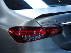 2021 Mercedes-Benz E-Class AMG E 63 S 4MATIC — фото 8