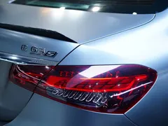 2021 Mercedes-Benz E-Class AMG E 63 S 4MATIC — фото 9