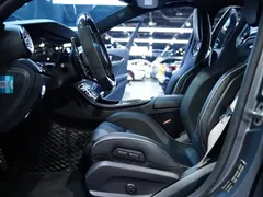 2021 Mercedes-Benz E-Class AMG E 63 S 4MATIC — фото 11