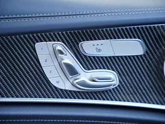 2021 Mercedes-Benz E-Class AMG E 63 S 4MATIC — фото 17