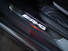 2021 Mercedes-Benz E-Class AMG E 63 S 4MATIC — фото 22