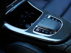 2021 Mercedes-Benz E-Class AMG E 63 S 4MATIC — фото 23