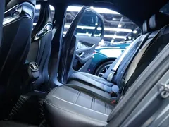 2021 Mercedes-Benz E-Class AMG E 63 S 4MATIC — фото 24