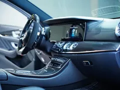 2021 Mercedes-Benz E-Class AMG E 63 S 4MATIC — фото 28