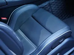 2021 Mercedes-Benz E-Class AMG E 63 S 4MATIC — фото 29