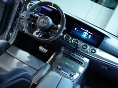 2021 Mercedes-Benz E-Class AMG E 63 S 4MATIC — фото 31
