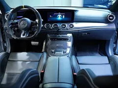 2021 Mercedes-Benz E-Class AMG E 63 S 4MATIC — фото 32