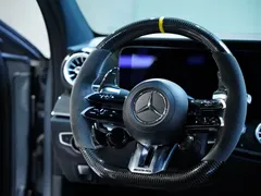 2021 Mercedes-Benz E-Class AMG E 63 S 4MATIC — фото 33