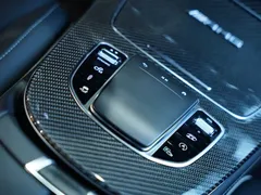 2021 Mercedes-Benz E-Class AMG E 63 S 4MATIC — фото 36