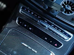 2021 Mercedes-Benz E-Class AMG E 63 S 4MATIC — фото 37