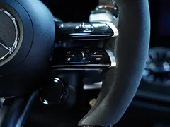 2021 Mercedes-Benz E-Class AMG E 63 S 4MATIC — фото 40