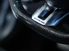 2021 Mercedes-Benz E-Class AMG E 63 S 4MATIC — фото 41
