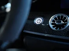 2021 Mercedes-Benz E-Class AMG E 63 S 4MATIC — фото 42