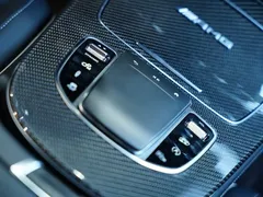 2021 Mercedes-Benz E-Class AMG E 63 S 4MATIC — фото 44