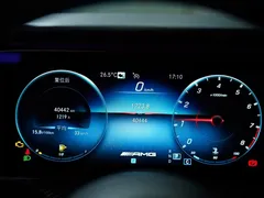 2021 Mercedes-Benz E-Class AMG E 63 S 4MATIC — фото 50