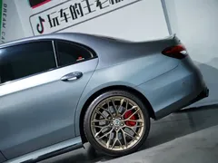 2021 Mercedes-Benz E-Class AMG E 63 S 4MATIC — фото 57