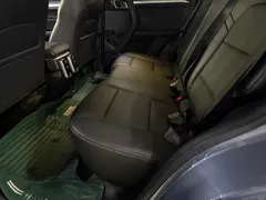 2021 Haval Dargo 1.5T DCT 2WD Border Collie, синий — фото 6