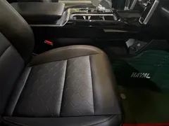 2021 Haval Dargo 1.5T DCT 2WD Border Collie, синий — фото 9