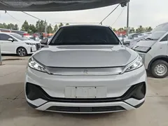 2023 BYD Yuan PLUS Champion 510km Leading — фото 3