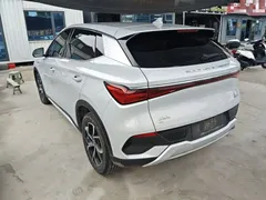 2023 BYD Yuan PLUS Champion 510km Leading — фото 5