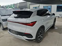 2023 BYD Yuan PLUS Champion 510km Leading — фото 7