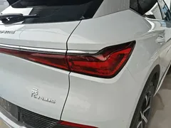 2023 BYD Yuan PLUS Champion 510km Leading — фото 8