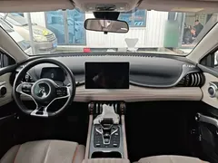 2023 BYD Yuan PLUS Champion 510km Leading — фото 10