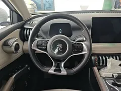 2023 BYD Yuan PLUS Champion 510km Leading — фото 11