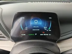 2023 BYD Yuan PLUS Champion 510km Leading — фото 12
