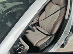 2023 BYD Yuan PLUS Champion 510km Leading — фото 15