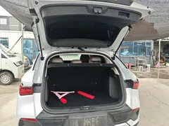2023 BYD Yuan PLUS Champion 510km Leading — фото 19