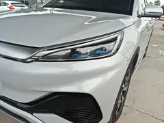 2023 BYD Yuan PLUS Champion 510km Leading — фото 24