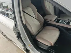 2023 BYD Yuan PLUS Champion 510km Leading — фото 25
