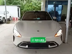 2024 Xiaomi SU7 4WD Long Range Advanced ADAS Max — фото 3