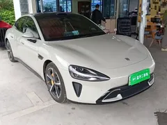 2024 Xiaomi SU7 4WD Long Range Advanced ADAS Max — фото 4