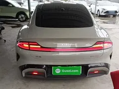 2024 Xiaomi SU7 4WD Long Range Advanced ADAS Max — фото 6