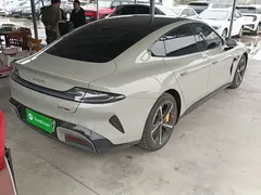 2024 Xiaomi SU7 4WD Long Range Advanced ADAS Max — фото 7