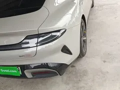 2024 Xiaomi SU7 4WD Long Range Advanced ADAS Max — фото 8