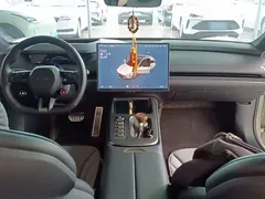 2024 Xiaomi SU7 4WD Long Range Advanced ADAS Max — фото 10