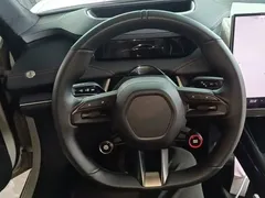2024 Xiaomi SU7 4WD Long Range Advanced ADAS Max — фото 11