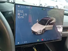 2024 Xiaomi SU7 4WD Long Range Advanced ADAS Max — фото 13