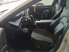 2024 Xiaomi SU7 4WD Long Range Advanced ADAS Max — фото 15