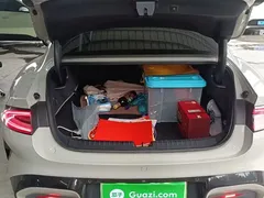 2024 Xiaomi SU7 4WD Long Range Advanced ADAS Max — фото 19