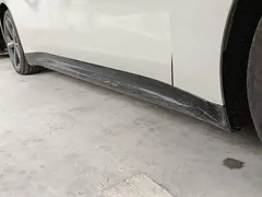 2024 Xiaomi SU7 4WD Long Range Advanced ADAS Max — фото 21