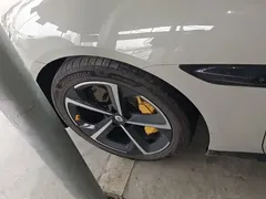 2024 Xiaomi SU7 4WD Long Range Advanced ADAS Max — фото 23