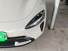 2024 Xiaomi SU7 4WD Long Range Advanced ADAS Max — фото 24