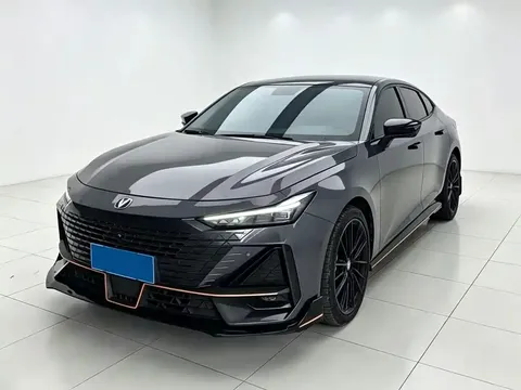 2022 Changan UNI-V 1.5T Sport