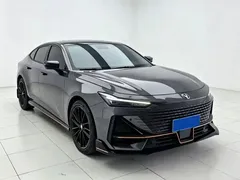 2022 Changan UNI-V 1.5T Sport — фото 3
