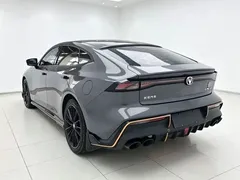 2022 Changan UNI-V 1.5T Sport — фото 6